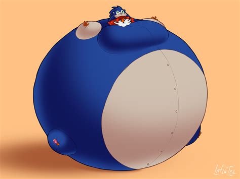 sonic inflation uncensored